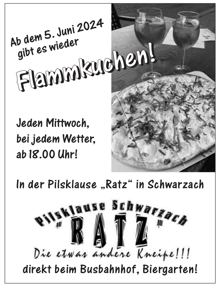 Flammkuchen Ratz